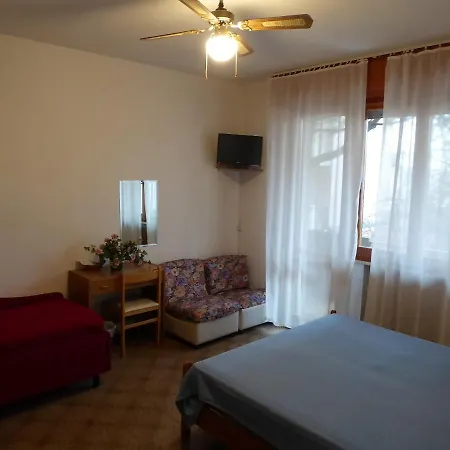 Apartment Vittoria *