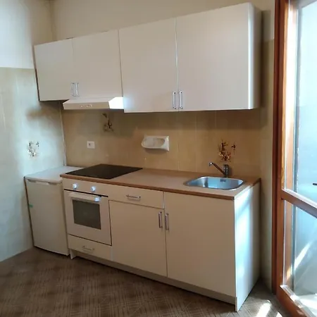 Apartment Vittoria